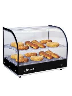 Теплова вітрина Hendi 273999 Теплова вітрина Hendi 273999